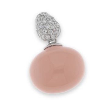 COLLANA ARGENTO PPC72549A