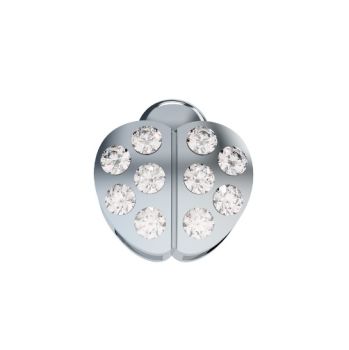ELEMENTO DONNAORO ELEMENTS COLLECTION COCCINELLA DCHF9302.003