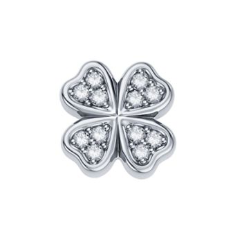 ELEMENTO DONNAORO ELEMENTS COLLECTION QUADRIFOGLIO DCHF7850.002