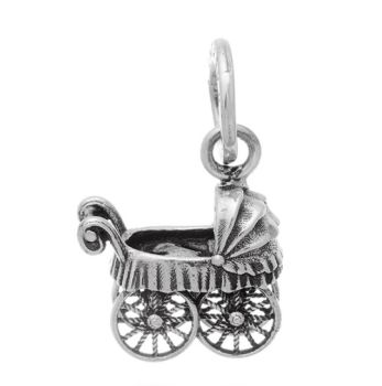 CIONDOLO GIOVANNI RASPINI CARROZZINA 10001