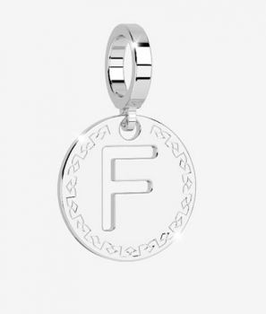 CIONDOLO REBECCA MY WORLD COLLECTION ALFABETO BWLPBF06