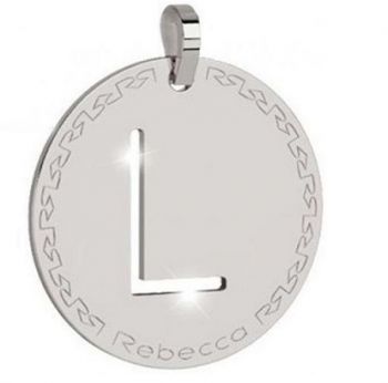 CIONDOLO REBECCA MY WORLD COLLECTION BWRPBL12