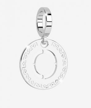 CIONDOLO REBECCA MY WORLD COLLECTION ALFABETO BWLPBO15