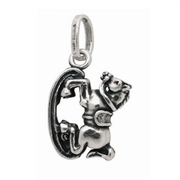 CIONDOLO RASPINI ARGENTO 6045