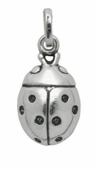 CIONDOLO RASPINI ARGENTO ANIMALIER COLLECTION 6444