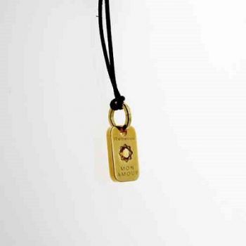 CIONDOLO REBECCA MON AMOUR COLLECTION BMASST32