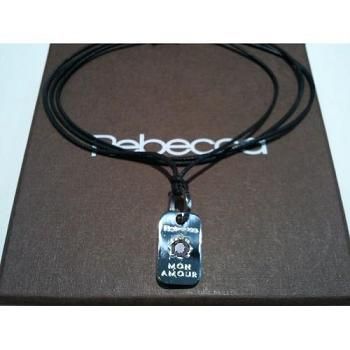 CIONDOLO REBECCA MON AMOUR XMASSP32