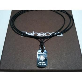 CIONDOLO REBECCA MON AMOUR XMASSR32