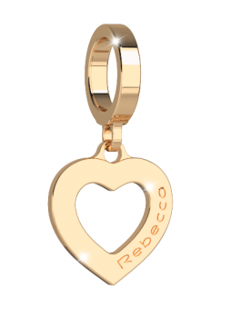 CIONDOLO REBECCA MY WORLD MON AMOUR BWMPBO07