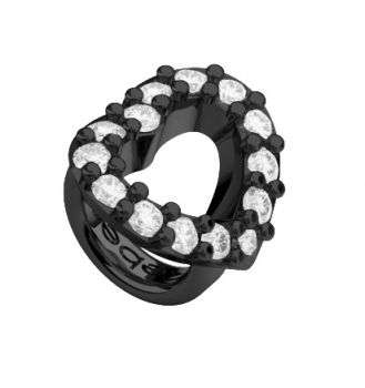 CIONDOLO REBECCA MY WORLD COLLECTION GLAMOUR BWLAZN83