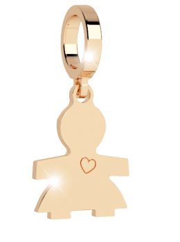 CIONDOLO REBECCA MY WORLD COLLECTION SIMBOLI BWLPBO55