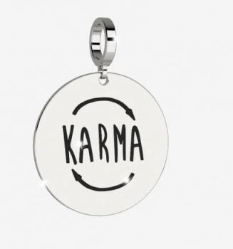 CIONDOLO REBECCA MY WORLD COLLECTION BWNPBB28