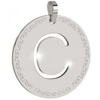 CIONDOLO REBECCA MY WORLD COLLECTION LETTERA C BWRPBC03