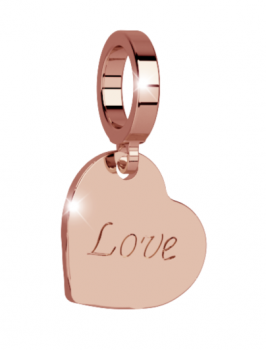 CIONDOLO REBECCA MY WORLD COLLECTION NATURA BWLPBR46