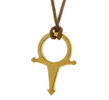 CIONDOLO REBECCA TST12