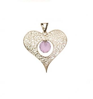 CIONDOLO STILNOVO LIFE PWG13