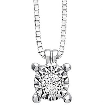 COLLANA BLISS PUNTO LUCE RUGIADA COLLECTION 20069983