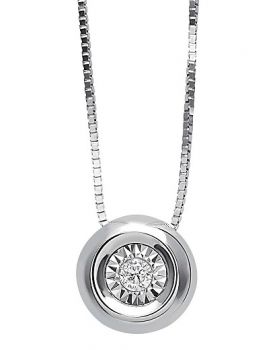 COLLANA PUNTO LUCE BLISS RUGIADA COLLECTION 20069885