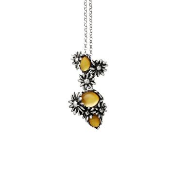 COLLANA GIOVANNI RASPINI DAISY 11741