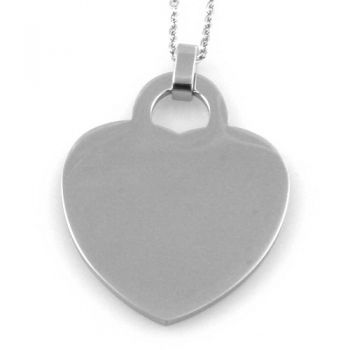 COLLANA ACCIAIO DONNA CLL1641