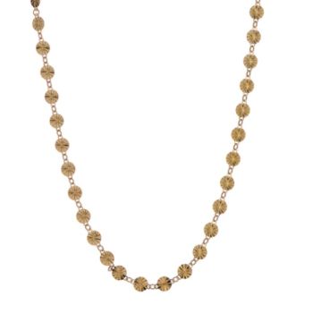 COLLANA ARGENTO ALISIA COLLEZIONE ALBA AL2066