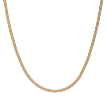 COLLANA ARGENTO ALISIA COLLEZIONE GLOSSY AL3074