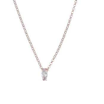 COLLANA ARGENTO ALISIA COLLEZIONE LUCE AL1484