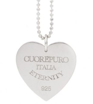 COLLANA CUOREPURO LOVE COLLECTION CL04LA