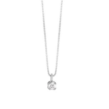 COLLANA BLISS PUNTO LUCE COLLEZIONE DESIRE 20092998