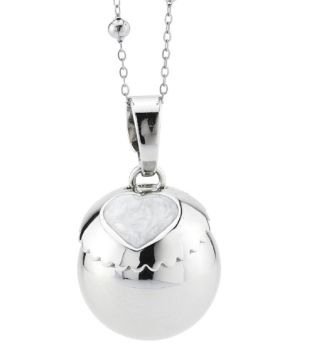 COLLANA MYA BOCCADAMO COLLEZIONE ANGELOMIO TRGR31