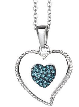 COLLANA BOCCADAMO MYA LADYLOVE COLLECTION LLGR03