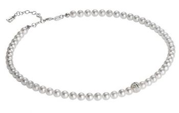 COLLANA BOCCADAMO PERLE COLLECTION GR648