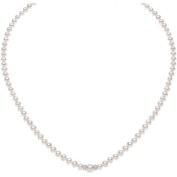 COLLANA COMETE DONNA PERLE ACQUADOLCE COLLECTION FWQ192