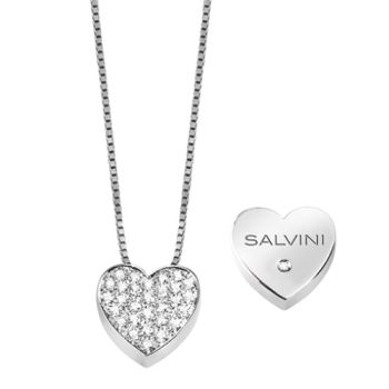 COLLANA SALVINI CUORE COLLEZIONE I SEGNI 20067544
