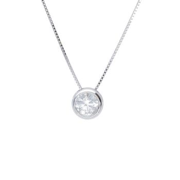 COLLANA DAMIANI PUNTO LUCE 20021201 20000668