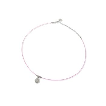 COLLANA JACK&CO TRUE COLORS COLLECTION GUFO JCN0281