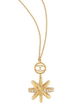 COLLANA JUST CAVALLI JUST HURRICANE COLLECTION SCAEN01