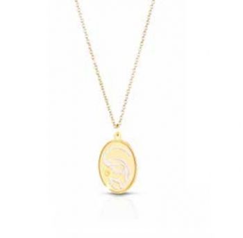 COLLANA LE BEBE' PRIME GIOIE LE COLLANE PROTEGGIMI PMG 083