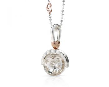 COLLANA LE BEBE' SUONAMORE I SONAGLINI SNM 006