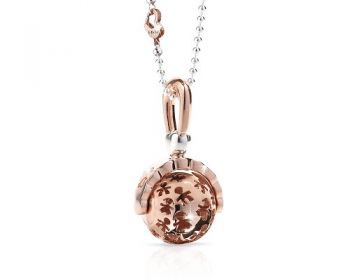 COLLANA LE BEBE' SUONAMORE I SONAGLINI SNM 007