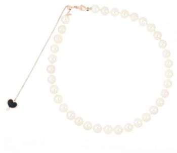 COLLANA MAMAN ET SOPHIE COLLEZIONE PERLA DI LABUAN GHLABB