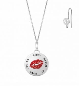 COLLANA NOMINATION MESSAGGIAMO COLLECTION 027450 014