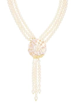 COLLANA NIVY COLLEZIONE GIORDANIA CCA00062#G