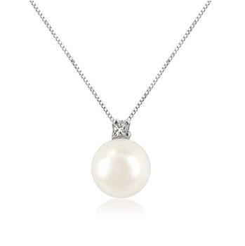 COLLANA CON PERLA DAVITE & DELUCCHI CLNP11251