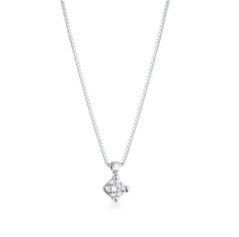 COLLANA PUNTO LUCE DAVITE & DELUCCHI CLNS08464-16