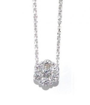 COLLANA PUNTO LUCE GIORGIO VISCONTI GBX32956