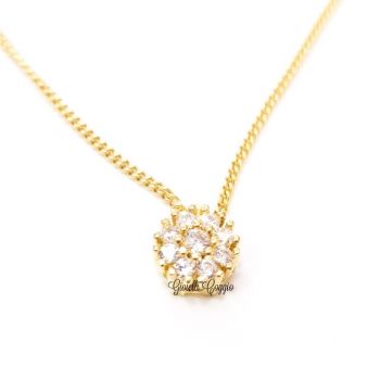 Collana Rebecca Diana Collection SDIKOB71