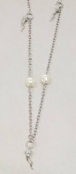 COLLANA REBECCA LUCKY 20 COLLECTION BL2KBBB19