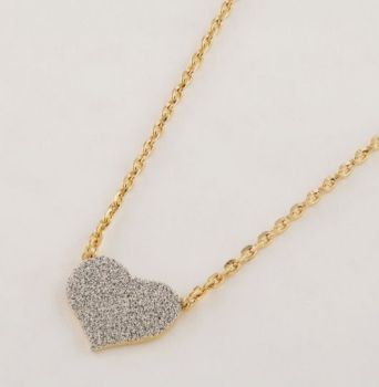 COLLANA REBECCA COLLEZIONE CUPIDO SJLKCO13