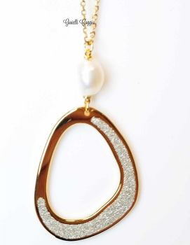 COLLANA REBECCA COLLEZIONE JOLIE SJLKCO56